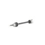 TRAKMOTIVE AXLES VW-8018 CV Axle Shaft