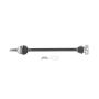 TRAKMOTIVE AXLES VW-8019 CV Axle Shaft