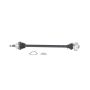TRAKMOTIVE AXLES VW-8032 CV Axle Shaft