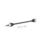 TRAKMOTIVE AXLES VW-8032 CV Axle Shaft