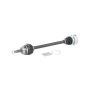 TRAKMOTIVE AXLES VW-8035 CV Axle Shaft