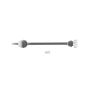 TRAKMOTIVE AXLES VW-8041 CV Axle Shaft