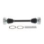 TRAKMOTIVE AXLES VW-8045 CV Axle Shaft