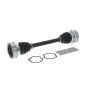 TRAKMOTIVE AXLES VW-8045 CV Axle Shaft