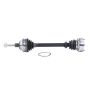 TRAKMOTIVE AXLES VW-8054 CV Axle Shaft