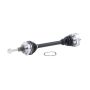 TRAKMOTIVE AXLES VW-8054 CV Axle Shaft