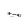 TRAKMOTIVE AXLES VW-8063 CV Axle Shaft