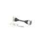 TRAKMOTIVE AXLES VW-8064 CV Axle Shaft