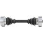 TRAKMOTIVE AXLES VW-8066 CV Axle Shaft