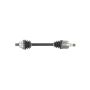 TRAKMOTIVE AXLES VW-8084 CV Axle Shaft