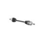 TRAKMOTIVE AXLES VW-8084 CV Axle Shaft