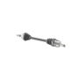 TRAKMOTIVE AXLES VW-8090 CV Axle Shaft