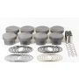 Mahle Motorsport 930252840 Piston Kit