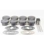 Mahle Motorsport 930244540 Piston Kit