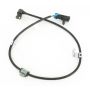 SKF SC670/1 ABS Wheel Speed Sensor With Harness