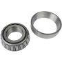 SKF SET424 SKF Tapered Rolling Bearing Cup & Cone Inner Half Shafts Axles Wheel SET424