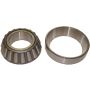 SKF SET439 Tapered Roller Bearing Set (Bearing And Race)