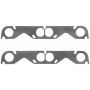 FEL-PRO 1407 Exhaust Manifold Gasket Set