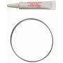 FEL-PRO 16209 Engine Timing Cover Repair Sleeve