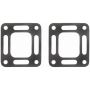 FEL PRO GASKETS 17540 Exhaust Manifold Heat Exchanger Gasket