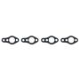 FEL-PRO 2206 Engine Water Pump Gasket