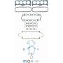 FEL-PRO 260-1013 Engine Gasket Set