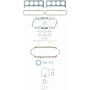 FEL-PRO 260-1024 Engine Gasket Set