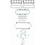 FEL-PRO 260-1028 Engine Gasket Set