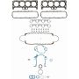 FEL-PRO 260-1098 Engine Gasket Set