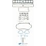 FEL-PRO 260-1122 Engine Gasket Set