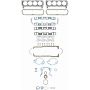 FEL-PRO 260-1125 Engine Gasket Set