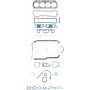 FEL-PRO 260-1128 Engine Gasket Set