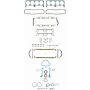 FEL-PRO 260-1153 Engine Gasket Set