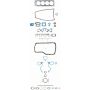 FEL-PRO 260-1206 Engine Gasket Set