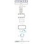 FEL-PRO 260-1232 Engine Gasket Set