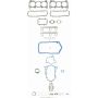 FEL-PRO 260-1238 Engine Gasket Set