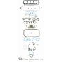 FEL-PRO 260-1503 Engine Gasket Set