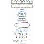 FEL-PRO 260-1619 Engine Gasket Set