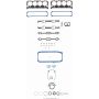 FEL-PRO 260-1650 Engine Gasket Set