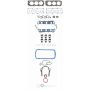 FEL-PRO 260-1691 Engine Gasket Set