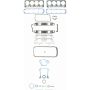 FEL-PRO 260-1708 Engine Gasket Set