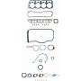 FEL-PRO 260-1724 Engine Gasket Set