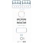 FEL-PRO 260-1738T Engine Gasket Set