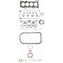 FEL-PRO 260-1782 Engine Gasket Set