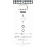 FEL-PRO 260-1882 Engine Gasket Set