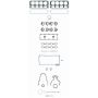 FEL-PRO 260-1883 Engine Gasket Set