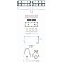 FEL-PRO 260-1910 Engine Gasket Set