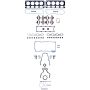 FEL-PRO 260-1972 Engine Gasket Set