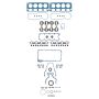 FEL-PRO 260-1973 Engine Gasket Set