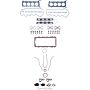 FEL-PRO 260-1976 Engine Gasket Set